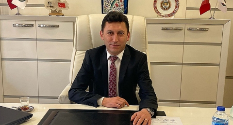 19 MAYIS ATATÜRK’Ü ANMA GENÇLİK VE SPOR BAYRAMIMIZ KUTLU OLSUN