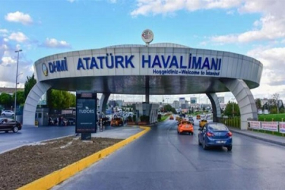 ATATÜRK HAVALİMANI MİLLETİN KALMAYA DEVAM EDECEK