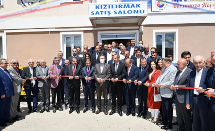 HİSARCIKLIOĞLU: "ÖNÜMÜZDEKİ DÖNEM BÜTÜN DÜNYA İÇİN ÇOK SIKINTILI OLACAK"