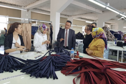 İŞKUR'DAN İSTİHDAMA İLK ADIM DESTEĞİ