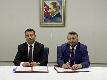 KOSGEB'DEN YAŞAYAN KÜLTÜR MİRASI İŞLETMELER DESTEĞİ