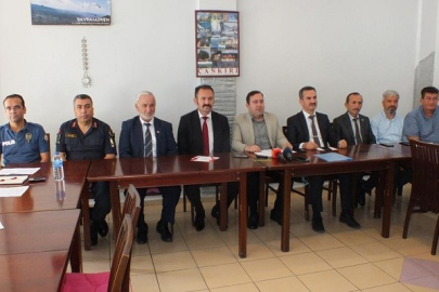 BAYRAMÖREN YAMAÇ PARAŞÜTÜ FESTİVALİ CUMARTESİ GÜNÜ BAŞLIYOR