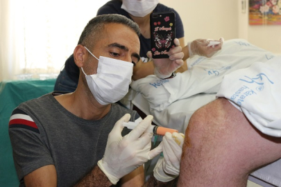 KÖK HÜCRE TEDAVİSİ ÇANKIRI'DA