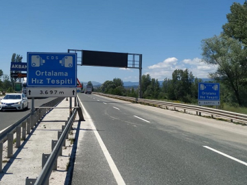 BAYRAMDA YOLA ÇIKACAKLAR DİKKAT !!!