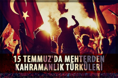 KÜLTÜR VE TURİZM BAKANLIĞI'NDAN ÇANKIRI'DA DEMOKRASİ ETKİNLİĞİ