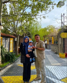 ŞEHİDİN VAR ÇANKIRI