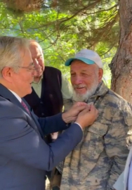 MHP'DEN SEÇİLEN  BELEDİYE MECLİS ÜYESİ İYİ PARTİYE GEÇTİ