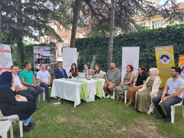 ÇAKÜ'DEN ÜNİVERSİTE ADAYLARINA REHBERLİK VE DANIŞMANLIK HİZMETİ