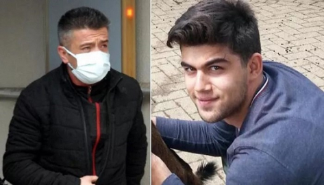 UZMAN ÇAVUŞA İFTİRA ATAN DOKTOR MEMURLUKTAN İHRAÇ EDİLDİ