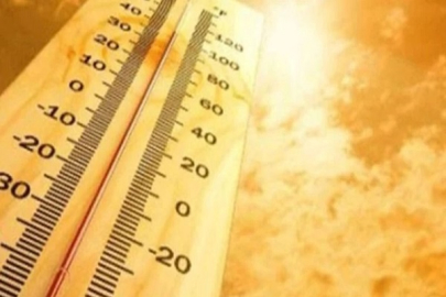 AŞIRI SICAKLARDA ALINMASI GEREKEN ÖNLEMLER