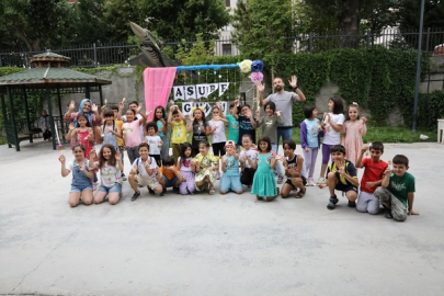 BİLİM VE SANAT GELENEKSEL KÜLTÜR İLE BİRLEŞTİ