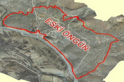 ILGAZ ORGANİZE SANAYİYE KAVUŞUYOR