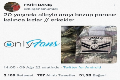 SADECE BU HAFTA 7 ŞEHİT VEREN UZMAN ÇAVUŞLARDAN SERT TEPKİ