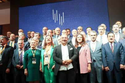 KENT & BAŞKAN ÖDÜLLERİ SAHİPLERİNİ BULDU