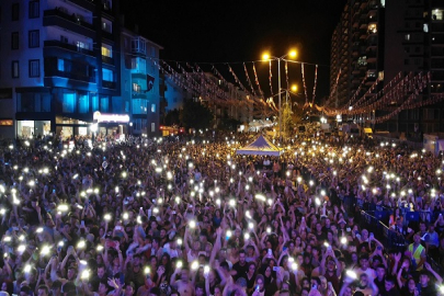 TUZFEST 3 GÜNDE YAKLAŞIK 150 BİN KİŞİYİ AĞIRLADI