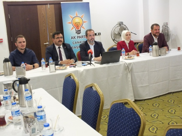 ÇİVİTCİOĞLU BOMBAYI PATLATTI. 712 KONUTLUK TOKİ İHALESİ 22 EKİM'DE...