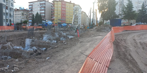 KUCAKLAMA TAŞI ESNAFINDAN ESEN'E ÇAĞRI: "BAŞKAN SÖZÜNÜ TUT"