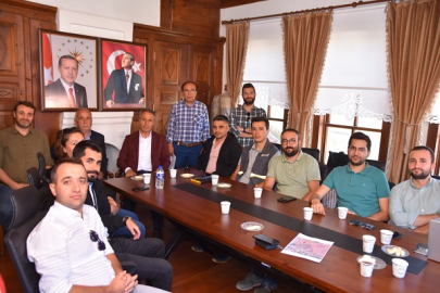 ÇERKEŞ’İN ELEKTRİK SORUNUNDA MUTLU SONA AZ KALDI