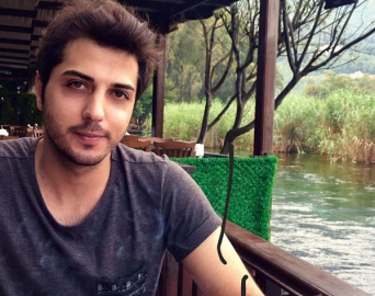 GENÇ AVUKATA HAZİN VEDA