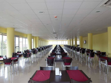 TAHA KEREM OLGUN: "ÖĞRENCİNİN HAKKI OLANDAN ELİNİ ÇEK"