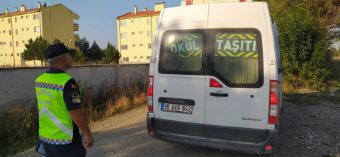 JANDARMA ÇOCUKLARIMIZ İÇİN DENETİMLERİNİ SIKLAŞTIRDI