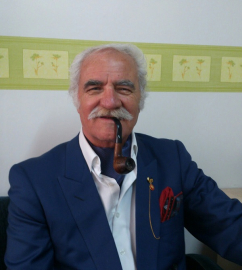 BİR ZAMANLAR ÇANKIRI  KALEDEKİ CAMİ