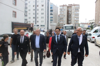 KARAKUŞ: "SOKAKTAKİ CANLARIMIZA YALNIZ BİR GÜN DEĞİL HER GÜN SAHİP ÇIKALIM"