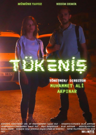 TRT GELECEĞİN İLETİŞİMCİLERİ YARIŞMASINDA ÇAKÜ FİNALDE