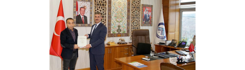 ÇANKIRI TARİHİ "1579 TARİHLİ ÇANKIRI MUFASSAL TAHRİR DEFTERİ" İLE GÜNÜMÜZE AKTARILDI