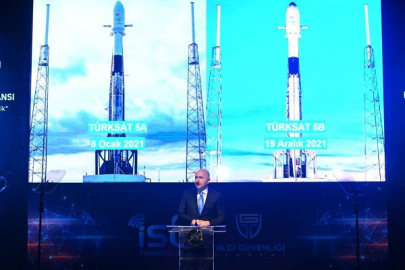 BAKAN KARAİSMAİLOĞLU: "MİLLETİMİZİ ÇARPITILMIŞ BİLGİLERLE GALEYANA GETİRMEK İSTEYENLER ARTIK BİR DEĞİL ÜÇ KERE DÜŞÜNECEKLER"