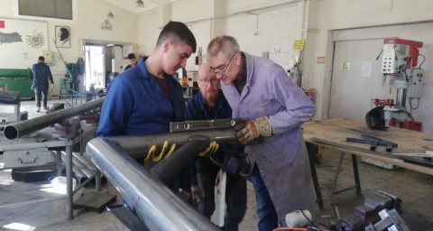 OKULLARIN BASKETBOL POTALARI EML USTALARINDAN