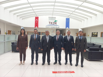 IPARD PROGRAMINDAN % 100 HİBE DESTEĞİ