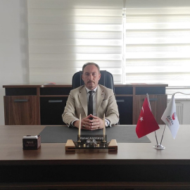 KARAKUŞ: "BÜTÜN ETKİNLİK VE PROGRAMLARDA PROTOKOLDE YER AYIRMAK ZORUNDASINIZ"