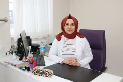 MEVSİM GEÇİŞLERİNDE BESLENMEYİ ÖNEMSEYİN