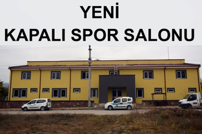 BAŞKAN ÖZTÜRK: "GENÇLİK VE SPOR ÇOK ÖNEM VERDİĞİM İKİ KONU"