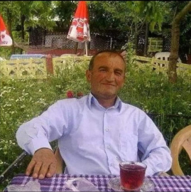 YİNE BİR TRAKTÖR KAZASI YİNE BİR CAN KAYBI