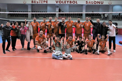 BİRLİKSPOR SEZONA FIRTINA GİBİ BAŞLADI