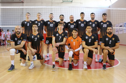 BİRLİKSPOR KENDİ EVİNDE 3-0 MAĞLUP OLDU