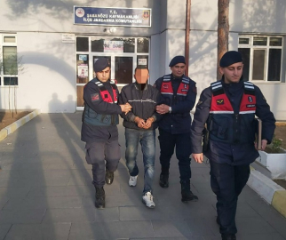 KABLO HIRSIZLIĞI VE AFGAN ÇOBAN CİNAYETİ ZANLILARI YAKALANDI