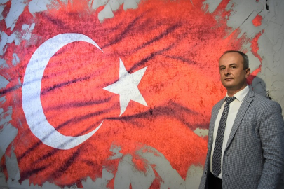 MİLLİ EĞİTİM MÜDÜRÜ MUAMMER ÖZTÜRK'ÜN ÖĞRETMENLER GÜNÜ MESAJI