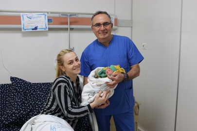 ANKARA'DAN ÇANKIRI'YA BİR DOĞUM YOLCULUĞU