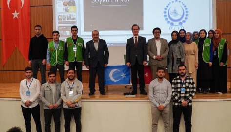 İNSAN HAK VE İHLALLERİ BAĞLAMINDA DOĞU TÜRKİSTAN