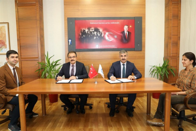 ÇANKIRI VALİLİĞİ VE ÇAKÜ İŞBİRLİĞİYLE ÇANKIRI'NIN YAŞLILIK PROFİLİ ARAŞTIRILIYOR