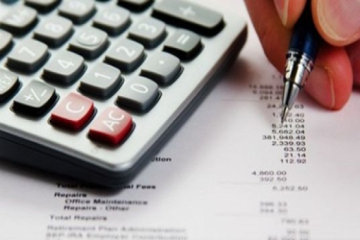 YENİ YILDA VERGİ HARÇ VE CEZALAR % 122.93 ARTTI