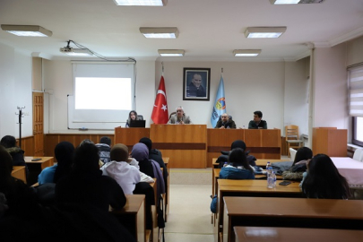 BELEDİYE ÜNİVERSİTE İŞBİRLİĞİ EĞİTİME YANSIDI