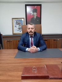 ÇANKIRI İYİ PARTİ'DE KONGRE HEYECANI