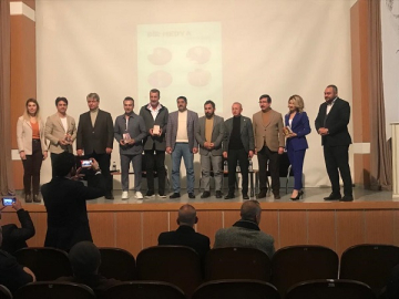 SOHBET GÜZEL EĞLENCE MÜKEMMELDİ