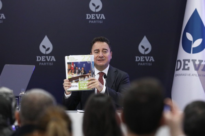 DEVA PARTİSİ’NDEN EĞİTİM EYLEM PLANI  EĞİTİME 3 YAŞINDA BAŞLANABİLECEK SİSTEM 4+5+3 OLARAK SÜRECEK