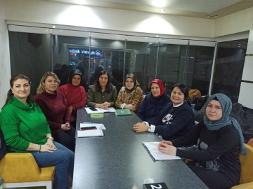 ÇANKIRI ÇOCUKLARI KORUMA DERNEĞİ'NDEN ÇOCUKLARA KANTİN DESTEĞİ