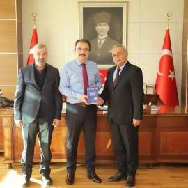 11. UFKA YOLCULUK KAYITLARI BAŞLADI